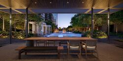 The Reserve Residences (D21), Apartment #566750191